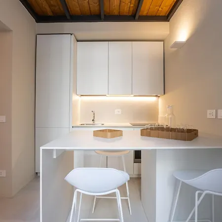 Via Cerva Luxury Apartment Milan Exterior photo