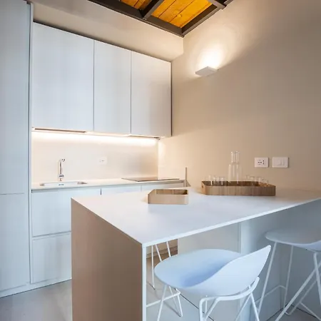 Via Cerva Luxury Apartment Milan Exterior photo
