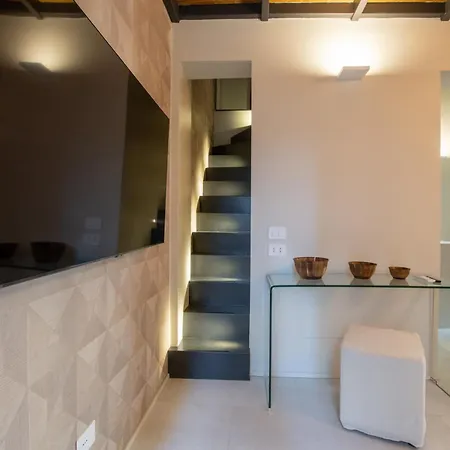 Via Cerva Luxury Apartment Milan Exterior photo