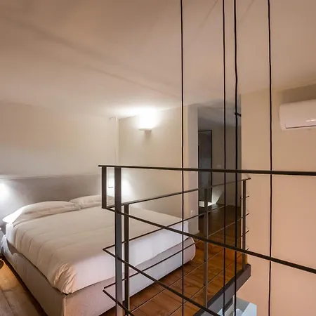 Via Cerva Luxury Apartment Milan Exterior photo