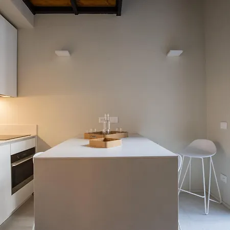 Via Cerva Luxury Apartment Milan Exterior photo