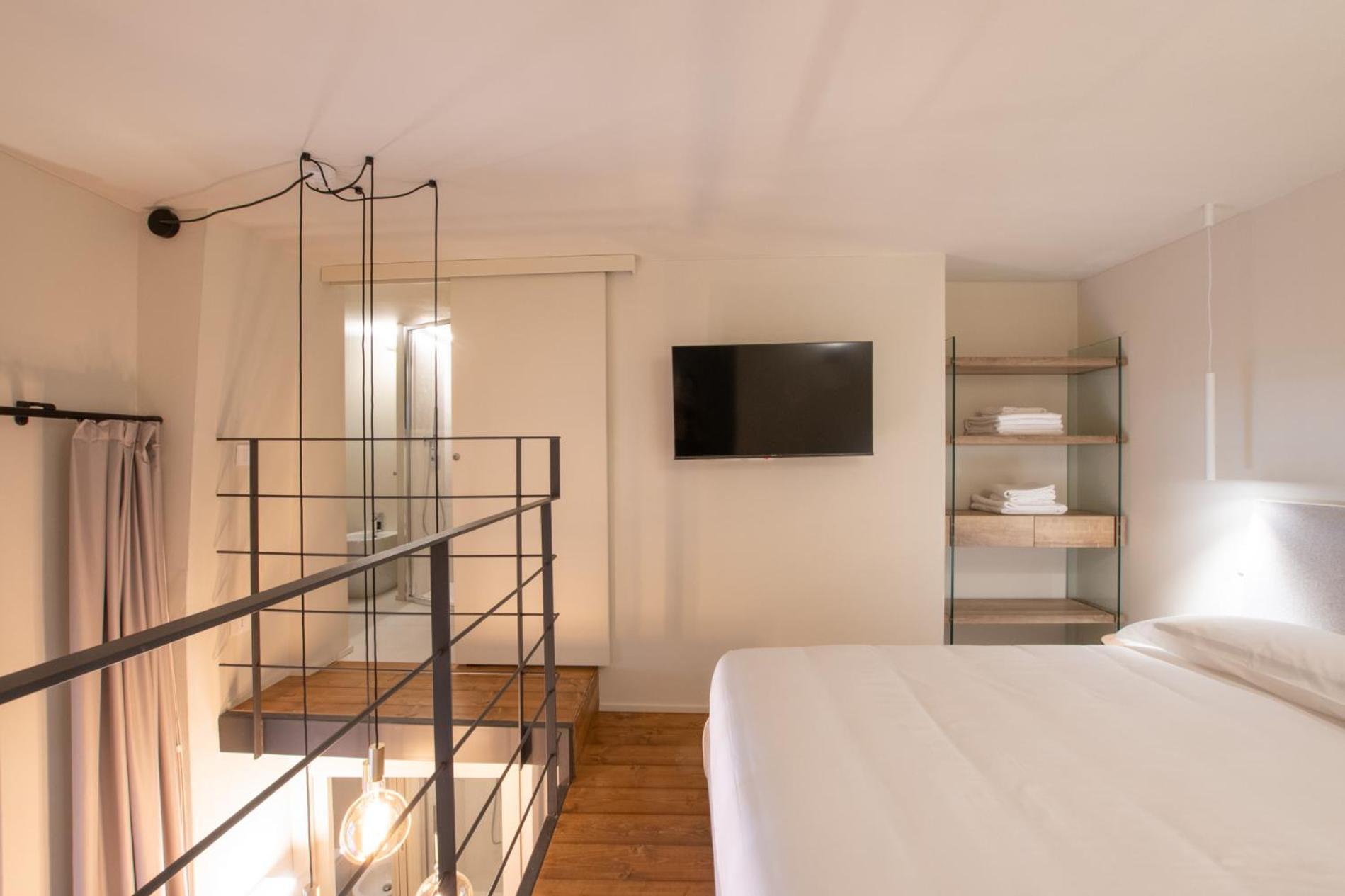 Via Cerva Luxury Milaan